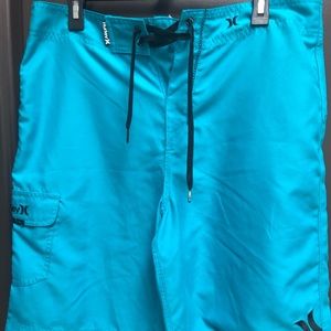 Hurley Board Shorts